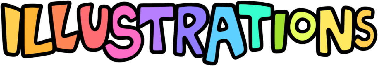 Illustration logo